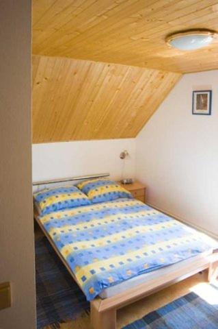 Rodinny Penzion Kunc Slavonice Cameră foto