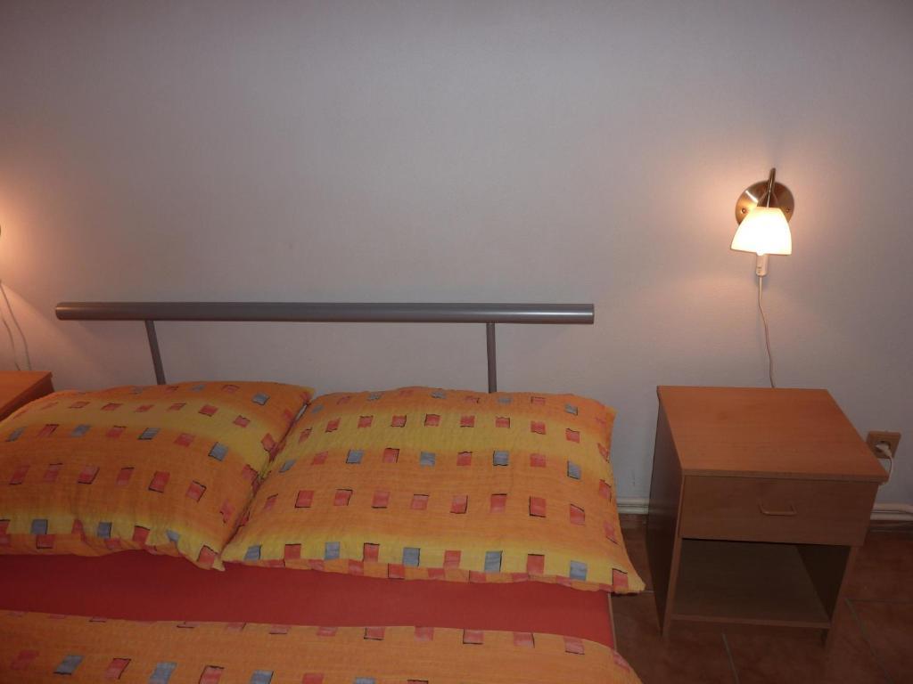 Rodinny Penzion Kunc Slavonice Cameră foto